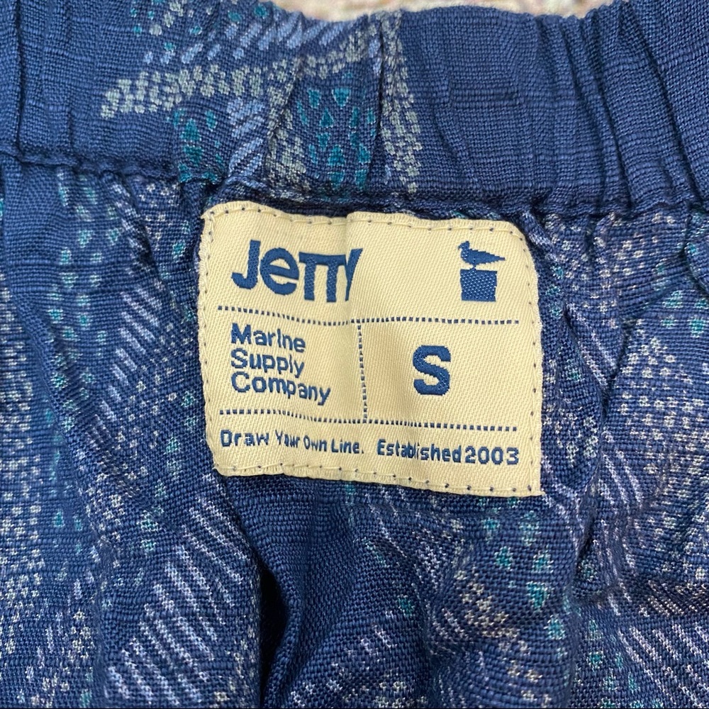 Jetty Romper Off the shoulder Size Small - Picture 5 of 5